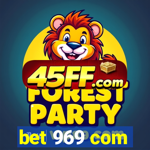 bet 969 com